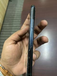 iPhone 11 pro PTA Approved 256 gb mint condition