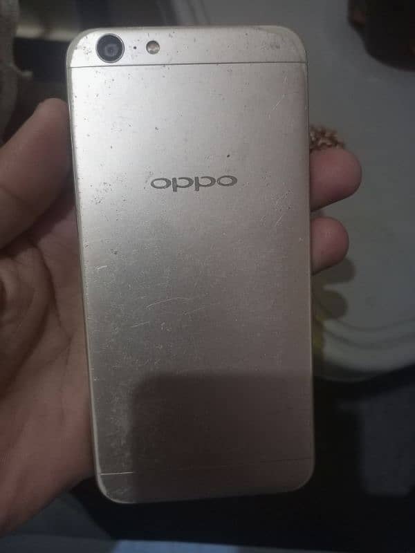 Oppo A57 1