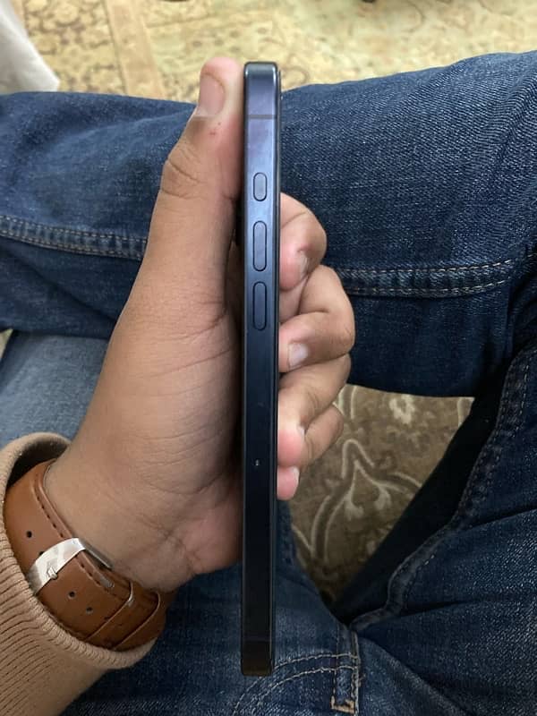 IPHONE 15 Pro Max 256GB NON PTA Factory Unlock 4