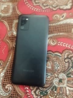 Samsung Galaxy A2s