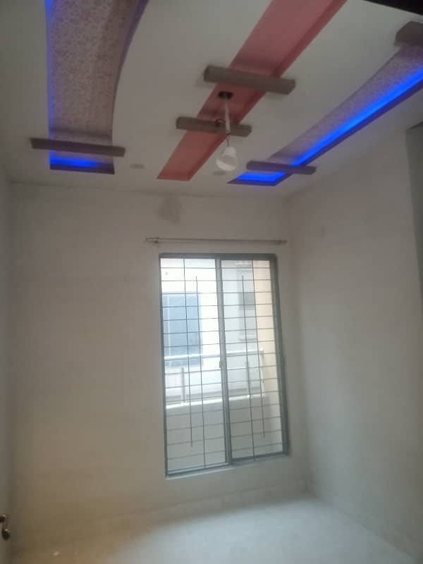 2 Marla Double story house for rent in zam zam Home's Near To Multan road Fori Rabta keray 0