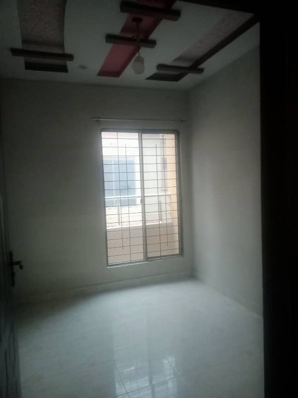 2 Marla Double story house for rent in zam zam Home's Near To Multan road Fori Rabta keray 3