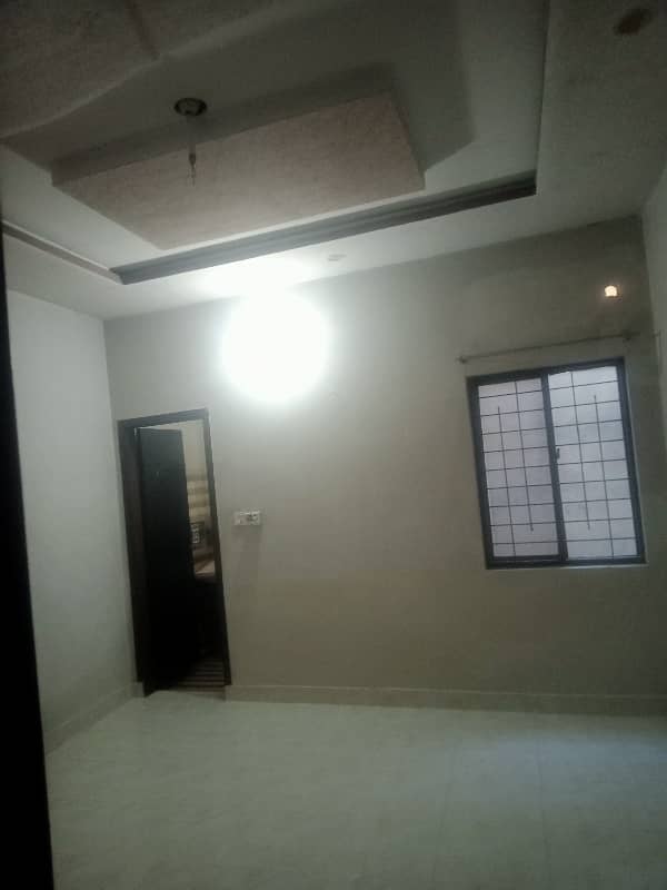 2 Marla Double story house for rent in zam zam Home's Near To Multan road Fori Rabta keray 7