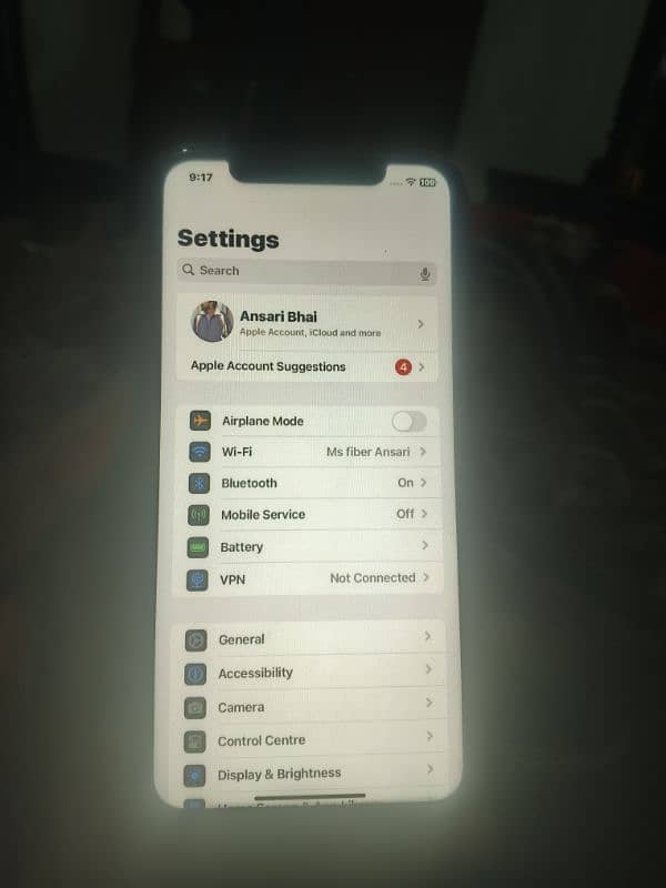 Iphone 11 Non pta factory unlock 1