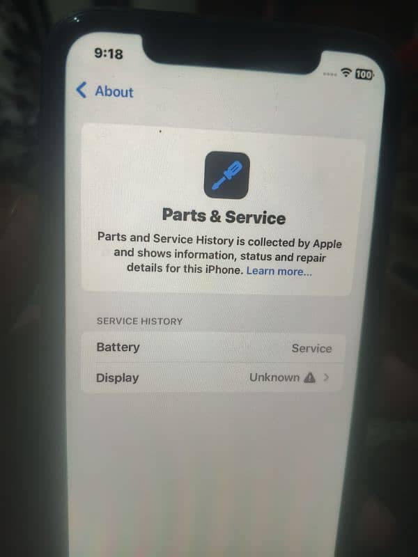 Iphone 11 Non pta factory unlock 4