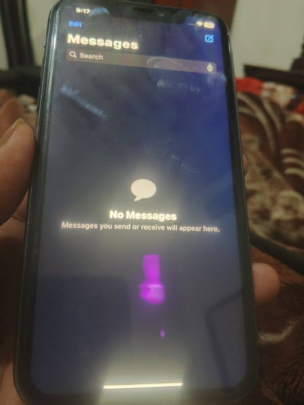 Iphone 11 Non pta factory unlock 7