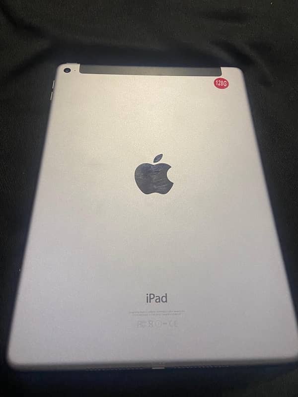 iPad Air 2 3