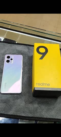 Realme 9 8/128