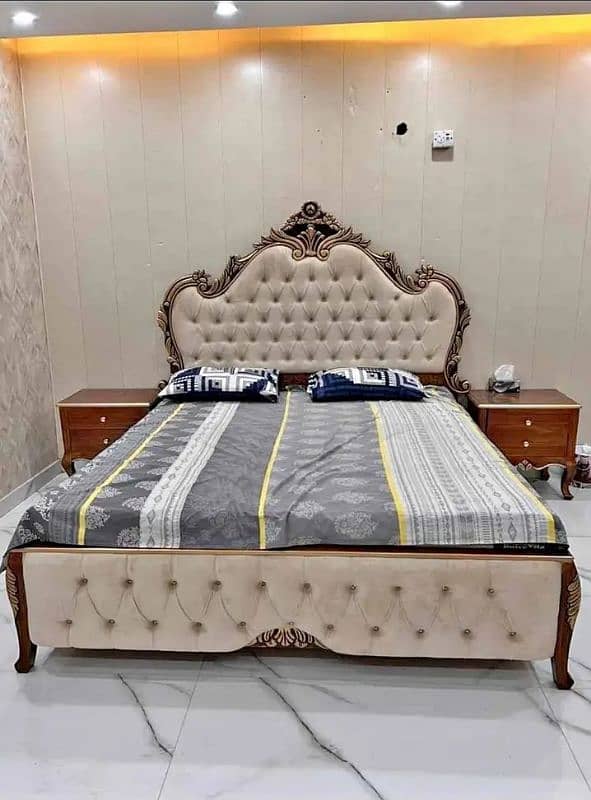 RAMADAN OFFER ON BEDROOM SET 2