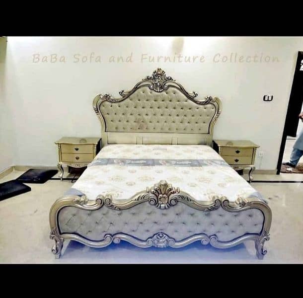 RAMADAN OFFER ON BEDROOM SET 3