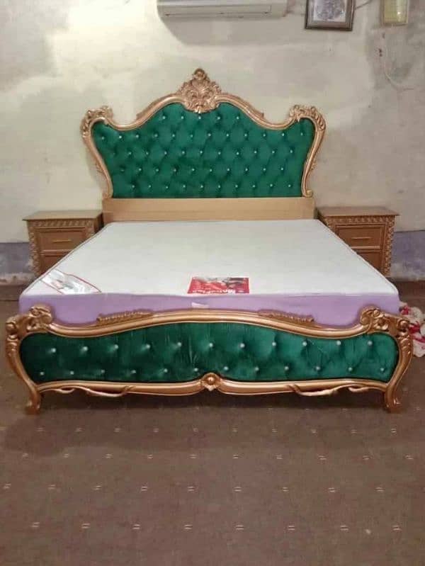 RAMADAN OFFER ON BEDROOM SET 5