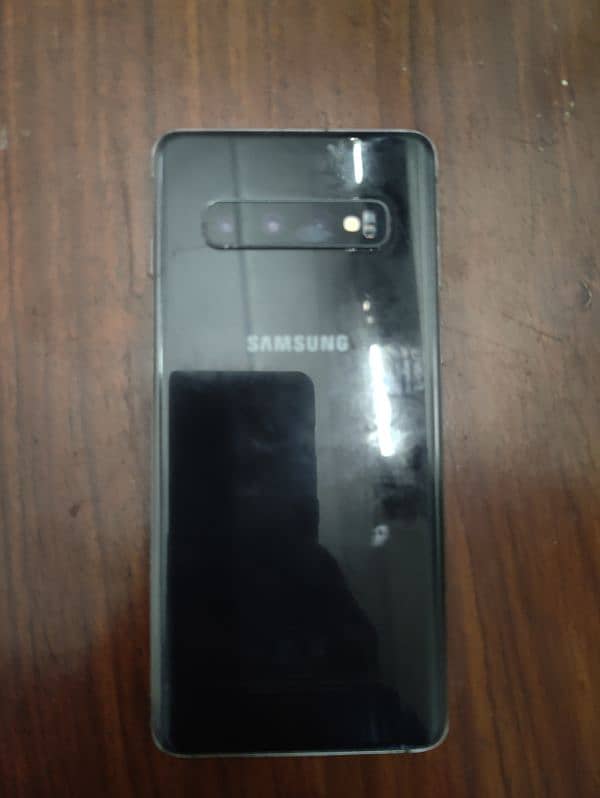 Samsung S10 for Sale 1