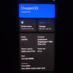 ONEPLUS 9PRO 5G 12 256. . READ ADD DISCRIPTION