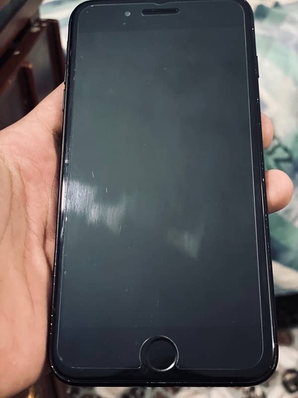 iphone 7plus 128gb pta 1