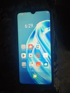 oppo F15 just Like new kit only