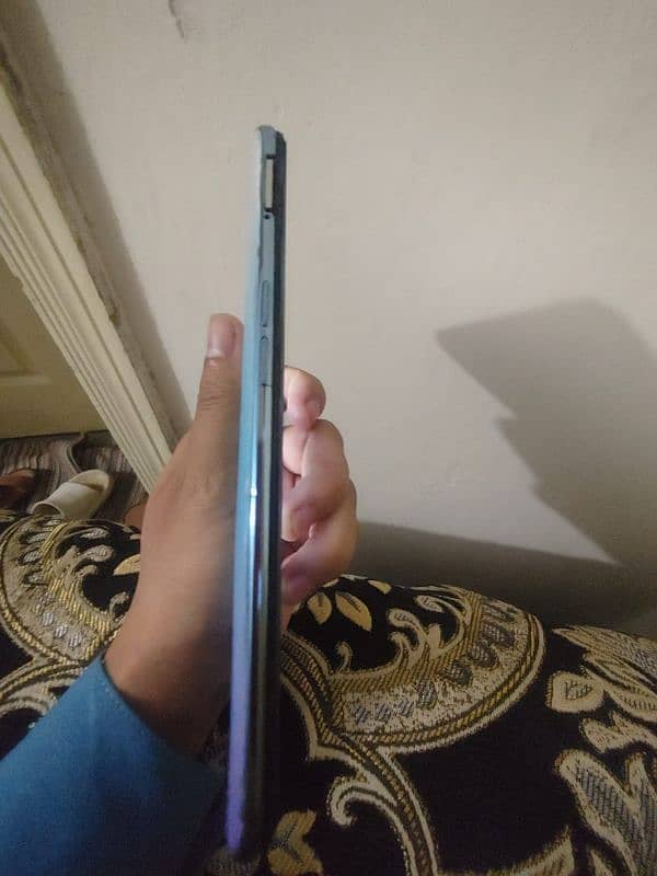 oppo F15 just Like new kit only 2