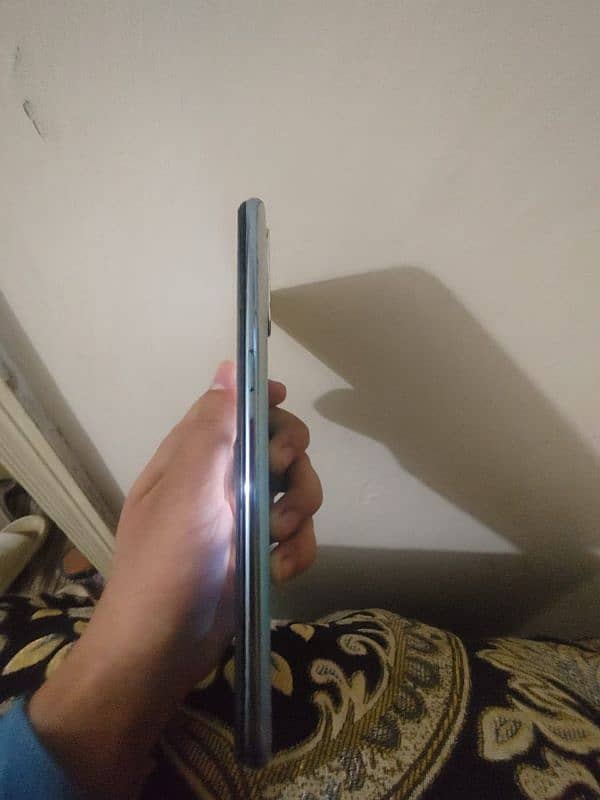 oppo F15 just Like new kit only 3