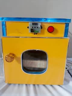 incubator.  bachay nikalnay wali machine