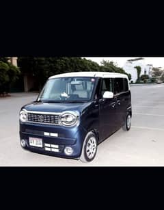 Suzuki Wagon R 2022