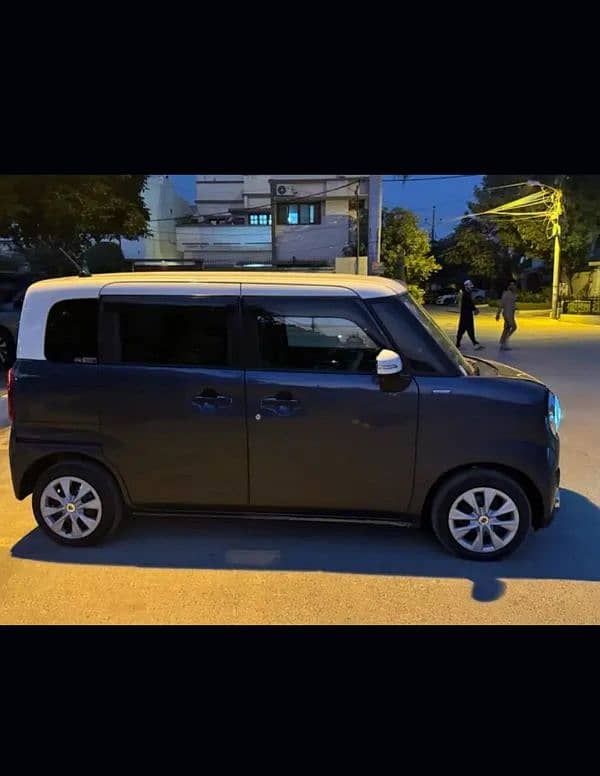 Suzuki Wagon R 2022 8