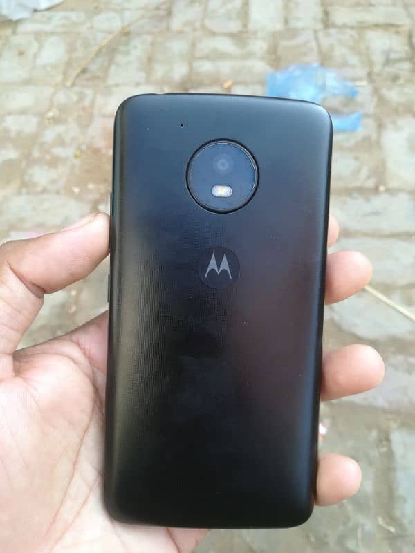 moto e4 fingerprint touch kam nai kar raha(only narowal) 3