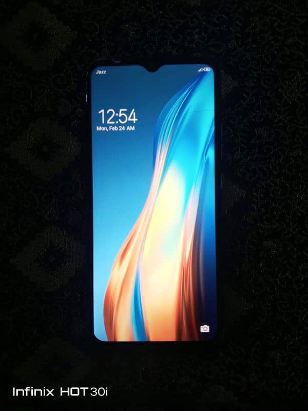 Tecno spark 6 Go 3