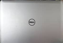 Dell latitude for sell (only for interested person)