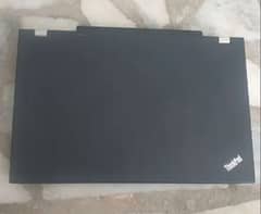 Lenavo T510 Laptop  {Core i5  1st Generation}