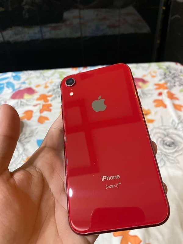 iphone xr pta approved 2