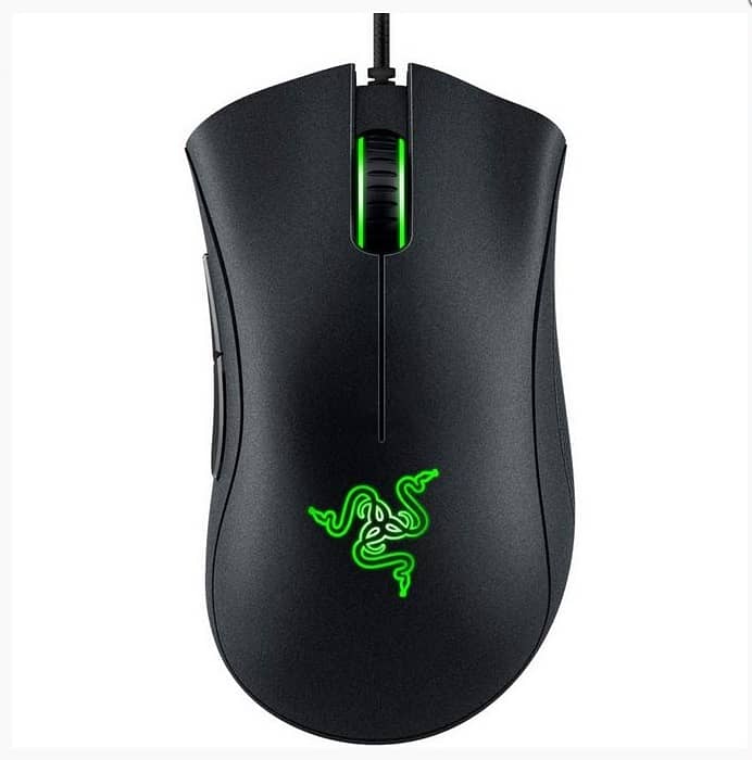 original razer gaming mouse 10