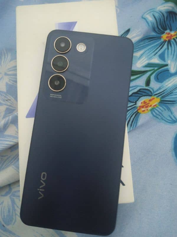 Vivo Y100 6