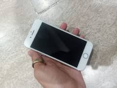 i Phone 8 ( 64 GB ) NON PTA