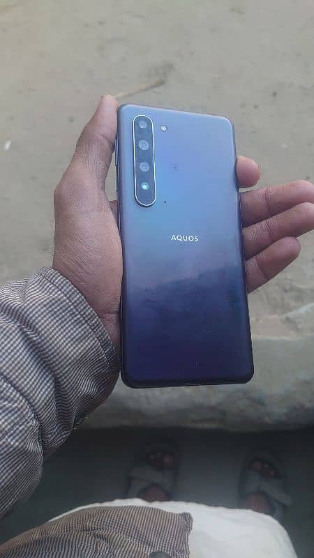 aquas mobile r5g 1