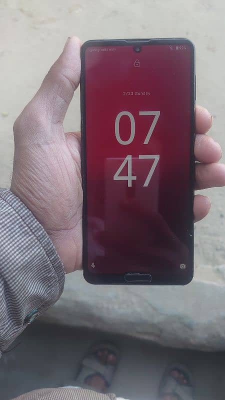 aquas mobile r5g 4