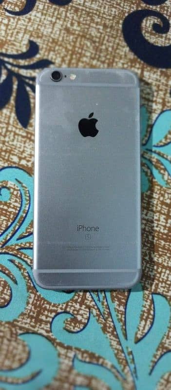 Apple iPhone 6s | 32GB Storage | 83% Battery Health | NON PTA 8