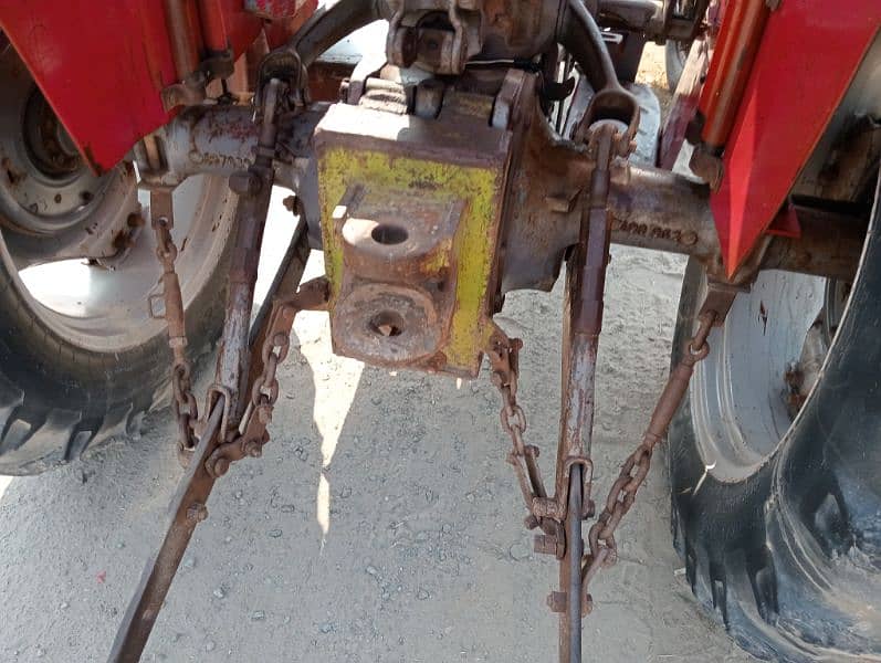 Massey 240 for sale good condition 1