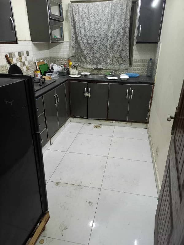 Full furnished flat for rent 3