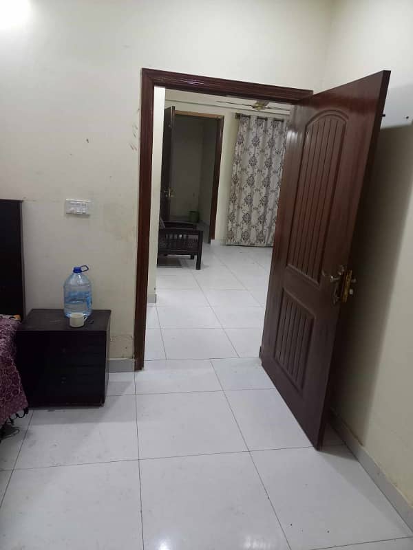 Full furnished flat for rent 5