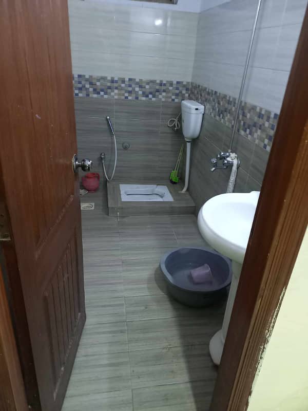 Full furnished flat for rent 6