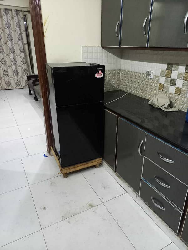 Full furnished flat for rent 8