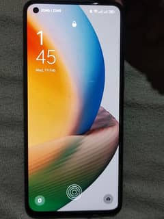 Oppo Reno 6 (8/128)