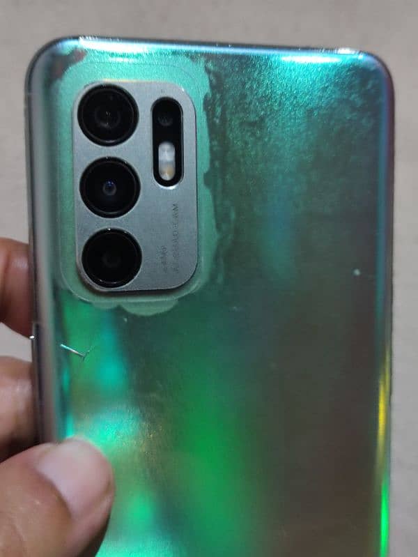 Oppo Reno 6 (8/128) 6