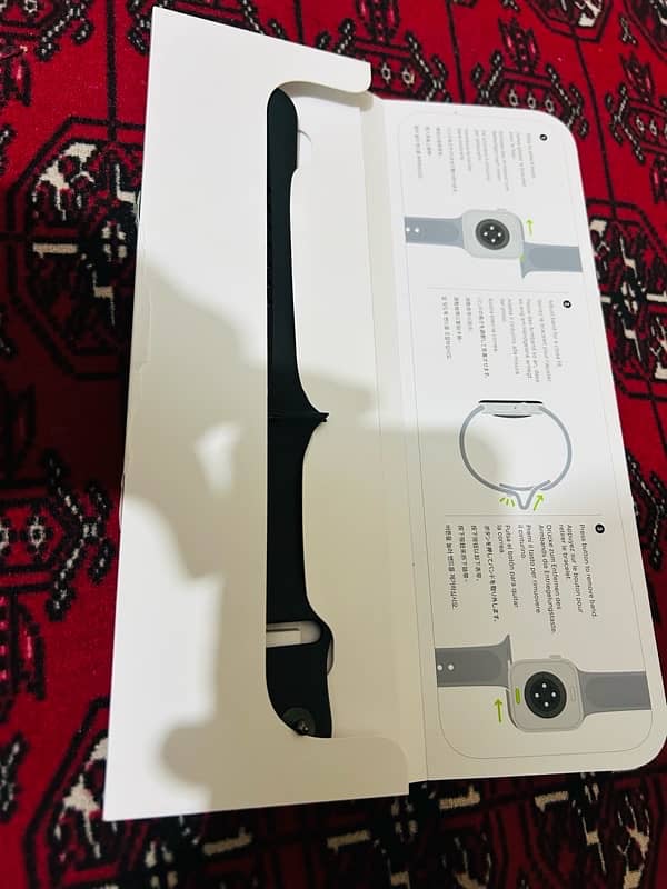 Apple watch 10 46 mm series 10 watch 1