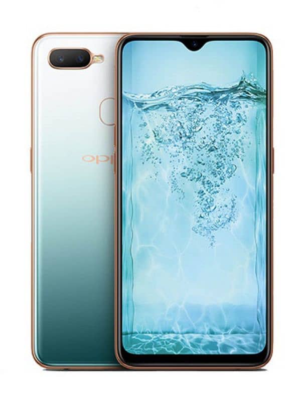 oppo f9 0