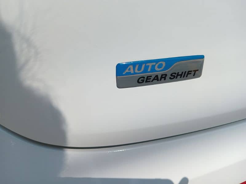 Suzuki Alto VXL AGS White, 2022 End, Scratch-less 9