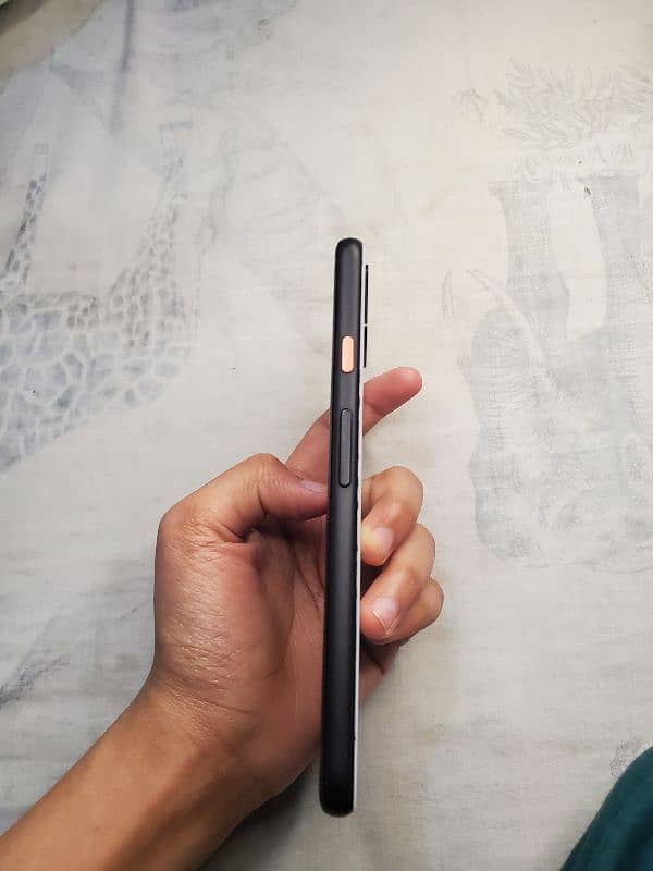 GOOGLE PIXEL 4 NON PTA 4 64GB 4