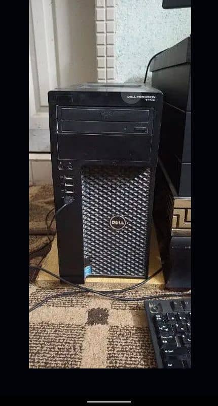 Urgent Gaming Computer sell 6