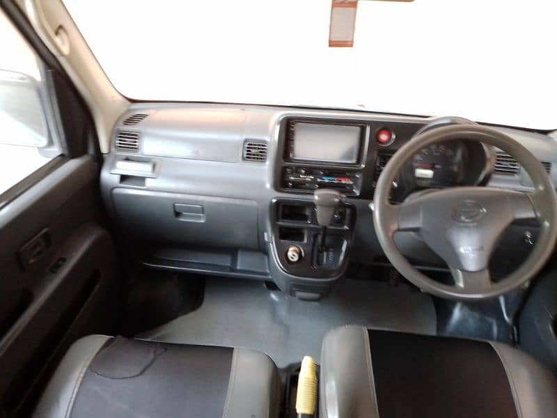 Daihatsu Hijet 2014 Better Every/ Clipper 3