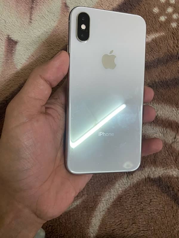 iPhone XS 2