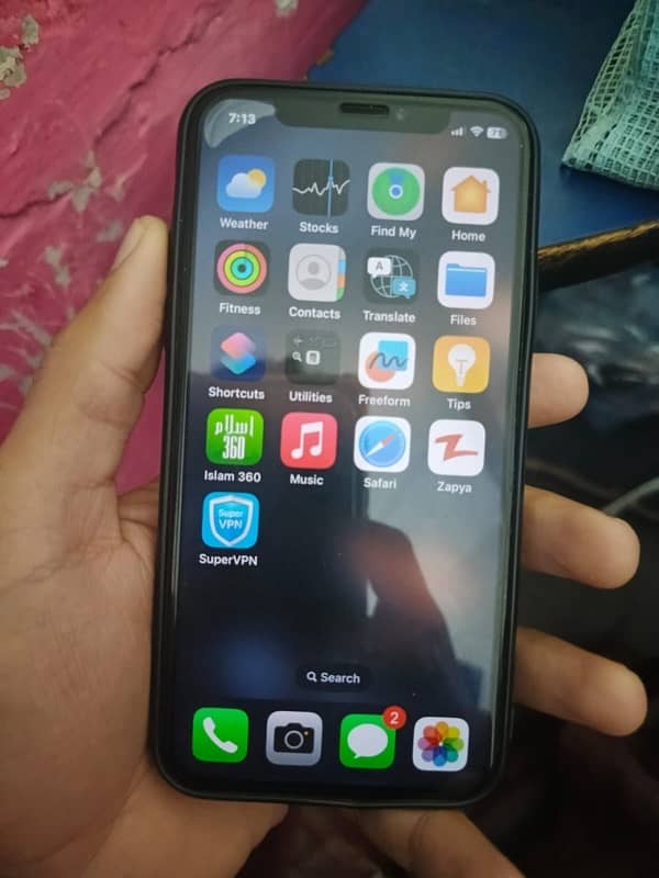 iphone x pta exchange possible 1